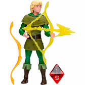 Imagem da oferta Figure Action Dungeons e Dragons Caverna do Dragão Anos 80 Hank F4882 - Hasbro