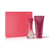 Imagem da oferta Presente  Kriska Romance (2 produtos)