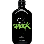 Imagem da oferta Perfume Calvin Klein CK One Shock Masculino EDT - 200ml