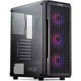 Imagem da oferta Gabinete Gamer Pichau Apus RGB | Mid-Tower Lateral de Vidro Temperado | Com 3 Fans | Preto | PG-APS-RGB01