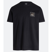 Imagem da oferta Camiseta Comfort em Algodão Peruano com Estampa Urso Geométrico Tam PP