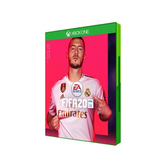 Imagem da oferta Jogo FIFA 20 Standard Edition - Xbox One