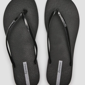 Imagem da oferta Chinelo feminino Ipanema Easy 26770 preto | Grendene