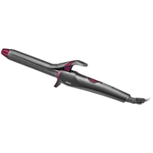 Imagem da oferta Modelador de Cachos Philco Intense Curves PEC15 Íons Tourmaline 25mm 220ºC