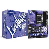 Imagem da oferta Placa Mãe AsRock Z790 LiveMixer (LGA 1700/4xDDR5/HDMI/DisplayPort/M.2/USB 3.2)