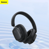 Imagem da oferta Baseus Bowie H1i ANC Headphone