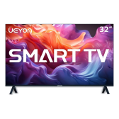 Imagem da oferta Smart Tv 32'' Led Hd Weyon Tv 60hz 32wdsnbx 100/240v