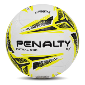 Imagem da oferta Bola de Futsal Penalty Rx 500 XXIII