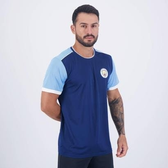 Imagem da oferta Camisa Manchester City Navy Marinho