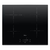 Imagem da oferta Cooktop 4 Bocas De Indução Even Pro Midea CYC40P2 220v