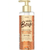 Imagem da oferta Sérum Gel Capilar Antifrizz Seda Boom Definição Flexível 200ml
