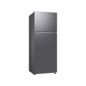 Imagem da oferta Geladeira Duplex Evolution SmartThings Samsung RT42 411L Bivolt Inox - RT42DG6630S9FZ