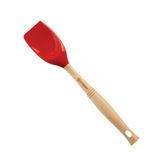 Imagem da oferta COLHER LE CREUSET GRANDE SILICONE VÊNUS PRO - Vermelho 9300760306