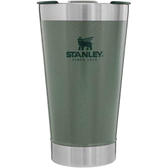 Imagem da oferta Copo Térmico de Cerveja (com tampa) Stanley | 473ML