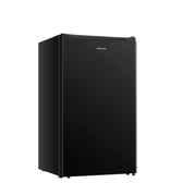 Imagem da oferta Frigobar Hisense 115 Litros Rr157nb Porta Reversível Preto