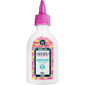 Imagem da oferta Lola - Oleo Cap Lola 50Ml Bemdita Ghee Banana Hidratacao