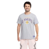 Imagem da oferta Camiseta do Los Angeles Lakers NBA Masculina City Name