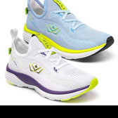 Imagem da oferta Kit 02 Tênis Feminino Vili ALL