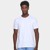 Imagem da oferta Kit Camiseta Hering Básica Masculina - 3 Peças