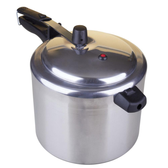Imagem da oferta Panela de Pressão 7L Polida Panelux Classic