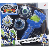 Imagem da oferta Pião Infinity Nado Athletic Series - Super Whisk