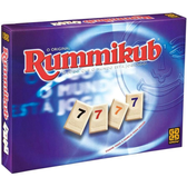 Imagem da oferta Jogo Rummikub