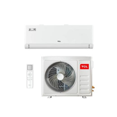Imagem da oferta Ar Condicionado Split Inverter Hi Wall TCL T-Pro 2.0 12000 BTUs Frio TAC-12CTG2-INV - 220V