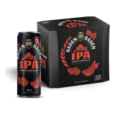 Imagem da oferta Kit x 6 Cerveja Artesanal Baden Baden Puro Indian Pale Ale Lata 350 ml