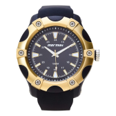 Imagem da oferta Relógio Masculino Urban Mo2035lx8d Com 10 ATM Preto Mormaii