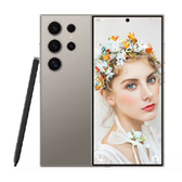 Imagem da oferta Celular Smartphone S25 Ultra 512 GB+12GB De RAM (+ 8 Dinâmicas) 5G LTE-Bateria De 8000 mAh