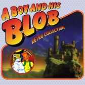 Imagem da oferta Jogo A Boy and His Blob Retro Collection - PS4 & PS5