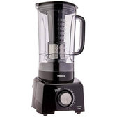 Imagem da oferta Liquidificador Ph900 3L Preto 220V Philco