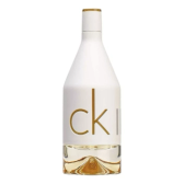 Imagem da oferta Perfume Feminino Calvin Klein CK IN2U EDT - 50ml