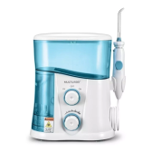 Imagem da oferta Irrigador Oral Clearpik Professional 1000ml Bivolt Multi Saúde - HC038