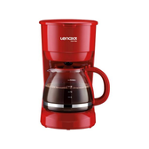 Imagem da oferta Cafeteira Elétrica Lenoxx Easy Red PCA019