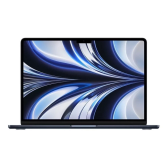 Imagem da oferta MacBook Air M2 (2022) 13.6" midnight 8GB de Ram - 256GB SSD - Apple M