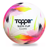 Imagem da oferta Bola De Futebol Society Topper Slick Cup Tamanho 5