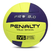 Imagem da oferta Bola de Vôlei Penalty 8.0 IVS TESTED BY FIVB Pro Ix