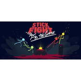 Imagem da oferta Stick Fight: The Game