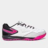 Imagem da oferta Chuteira Society Topper Dominator Club V Unissex