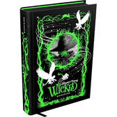 Imagem da oferta Livro Wicked (Capa Dura) - Gregory Maguire