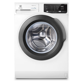 Imagem da oferta Máquina de Lavar Frontal Electrolux 11kg Inverter Premium Care com Água Quente e Vapor LFE11 -  - Sua me