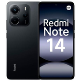 Imagem da oferta Smartphone Xiaomi Redmi Note 14 256GB 8GB RAM tela de 6.67" camera de 108+2+2MP 20MP