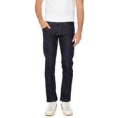 Imagem da oferta Calça Jeans Slim Basiq Men - Masculina