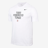 Imagem da oferta Camiseta  Corinthians Verbiage Masculina