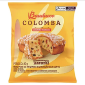 Imagem da oferta Colomba Bauducco com Confeito Italiano 80g
