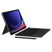 Imagem da oferta Tablet Samsung Galaxy Tab S9 256GB 12GB RAM Tela Imersiva 11.0"