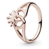 Imagem da oferta Anel Pandora Felizes Para Sempre