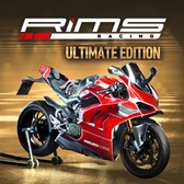Imagem da oferta Jogo Rims Racing Ultimate Edition - PS4 & PS5