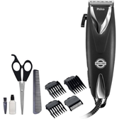 Imagem da oferta Cortador de Cabelos Philco PCR12CR Skull Pro Chrome 9 Em 1 127V